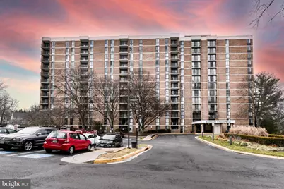 2300 Pimmit Drive #914, Falls Church, VA 22043 - Photo 1