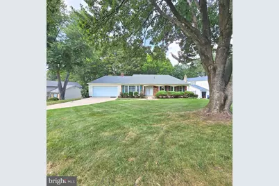 7777 Turlock Road, Springfield, VA 22153 - Photo 1