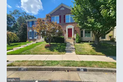 13939 Waterflow Place, Centreville, VA 20121 - Photo 1