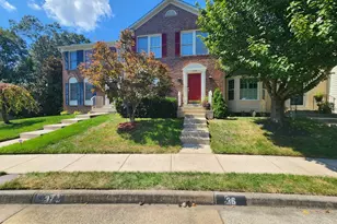 13939 Waterflow Pl, Centreville, VA 20121 - Photo 1