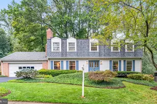 8803 Lynnhurst, Fairfax, VA 22031 - Photo 1