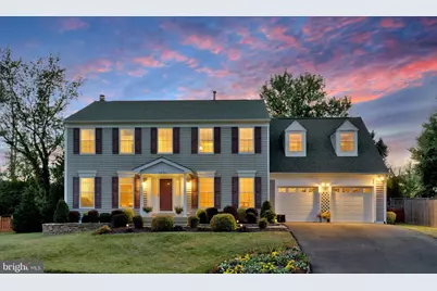 1472 Kingsvale Circle, Herndon, VA 20170 - Photo 1