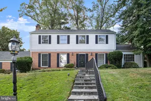 2430 Inglewood Ct, Falls Church, VA 22043 - Photo 1