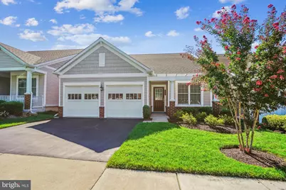 8905 Periwinkle Blue Court, Lorton, VA 22079 - Photo 1