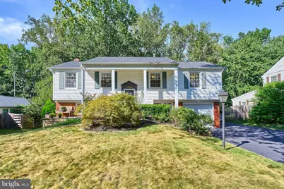 12844 Mount Royal Lane, Fairfax, VA 22033 - Photo 1