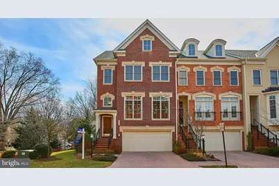 7023 Little Leaf Linden Lane, McLean, VA 22101 - Photo 1