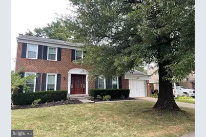 8628 Nanlee Drive, Springfield, VA 22152 - Photo 1