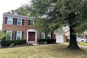 8628 Nanlee Dr, Springfield, VA 22152 - Photo 1