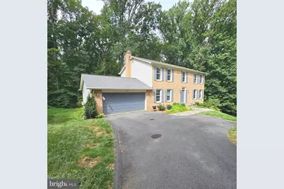 6004 Station View Court, Fairfax Station, VA 22039 - Photo 1