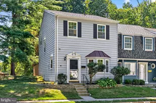 6047 Sweet Oak Ct, Springfield, VA 22152 - Photo 1