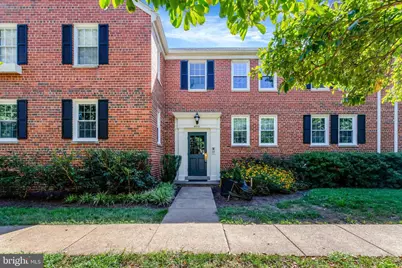 6513 Potomac Avenue #A2, Alexandria, VA 22307 - Photo 1