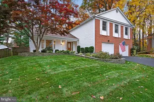 9715 Church Way, Burke, VA 22015 - Photo 1