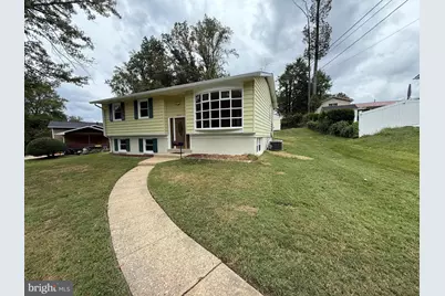 6129 Greeley Boulevard, Springfield, VA 22152 - Photo 1