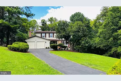 1140 Riva Ridge Drive, Great Falls, VA 22066 - Photo 1