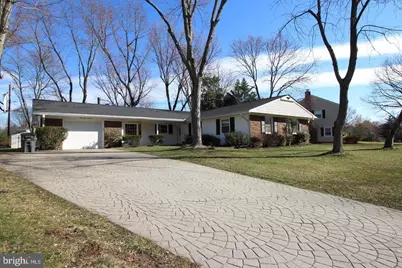 4113 Maureen Lane, Fairfax, VA 22033 - Photo 1