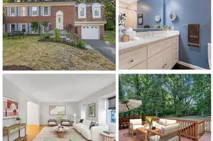 8710 Whitson Ct, Springfield, VA 22153 - Photo 1
