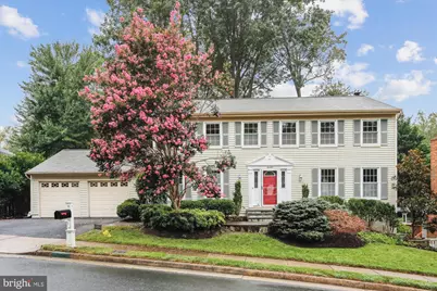 10641 John Ayres Drive, Fairfax, VA 22032 - Photo 1