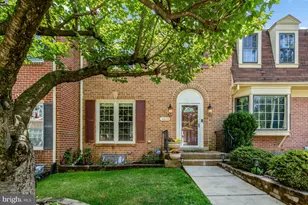 4829 Carriagepark Rd, Fairfax, VA 22032 - Photo 1