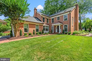 7287 Evans Mill Rd, McLean, VA 22101 - Photo 1