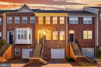 13323 Zachary Taylor Circle, Herndon, VA 20171 - Photo 1