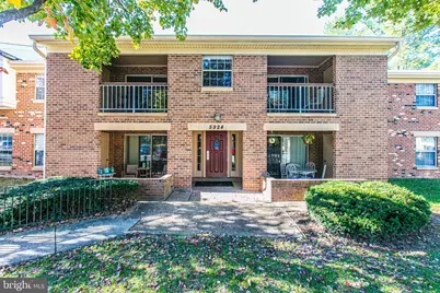 5924 Cove Landing Road #301, Burke, VA 22015 - Photo 1