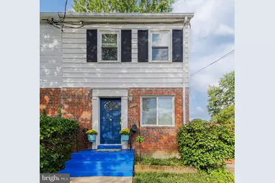 6800 Kenyon Drive, Alexandria, VA 22307 - Photo 1