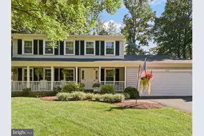 6157 Lucas Pond Court, Burke, VA 22015 - Photo 1
