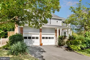 6616 Rockland Dr, Clifton, VA 20124 - Photo 1