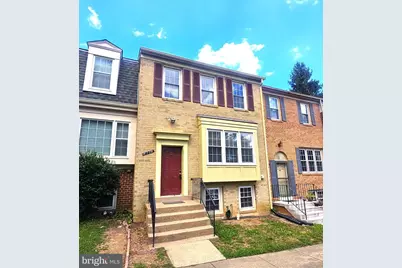 4718 Gainsborough Drive, Fairfax, VA 22032 - Photo 1