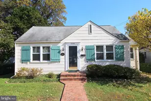3052 Westfall Pl, Falls Church, VA 22042 - Photo 1