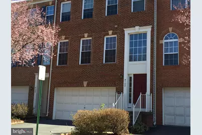 4157 Vernoy Hills Road, Fairfax, VA 22033 - Photo 1