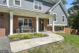 4014 Wakefield Dr, Annandale, VA 22003 - Photo 1