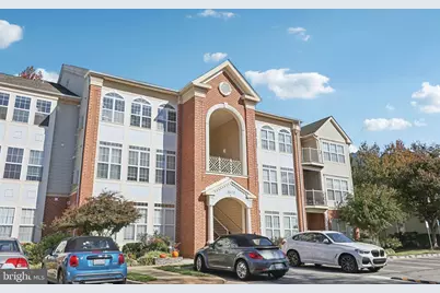6610 Netties Lane #27F, Alexandria, VA 22315 - Photo 1