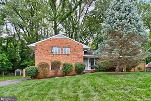 7319 Leesville Blvd, Springfield, VA 22151 - Photo 1