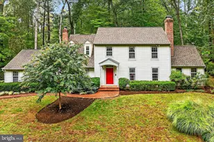 11533 Clara Barton Dr, Fairfax Station, VA 22039 - Photo 1