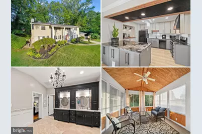 8121 Truro Court, Springfield, VA 22152 - Photo 1