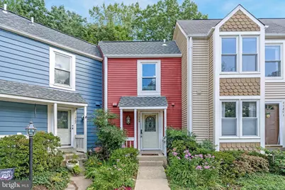 11269 Silentwood Lane, Reston, VA 20191 - Photo 1