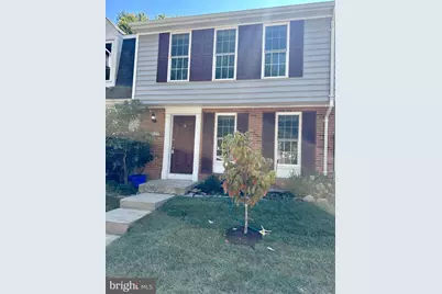 9165 Forest Lawn Court, Springfield, VA 22152 - Photo 1