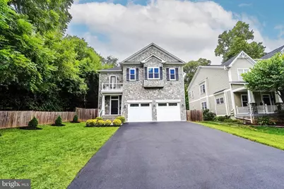 7214 Shreve Road, Falls Church, VA 22043 - Photo 1