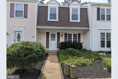 7689 Sheffield Village Lane, Lorton, VA 22079 - Photo 1