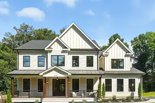 3140 Highland Ln, Fairfax, VA 22031 - Photo 1