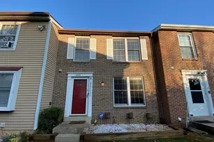 9908 Oakdale Woods Ct, Vienna, VA 22181 - Photo 1