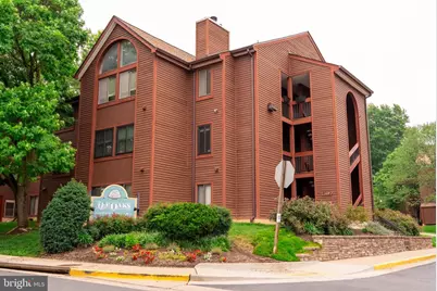 2820 Lee Oaks Place #302, Falls Church, VA 22046 - Photo 1
