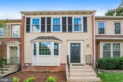 6573 Sand Wedge Court, Alexandria, VA 22312 - Photo 1