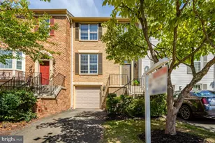 4234 Fox Lake Dr, Fairfax, VA 22033 - Photo 1