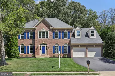 8719 Cross Chase Circle, Fairfax Station, VA 22039 - Photo 1
