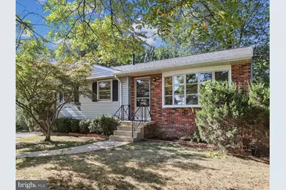 4705 Franconia Road, Alexandria, VA 22310 - Photo 1