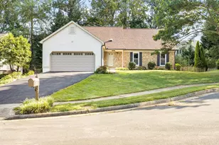 10909 Clara Barton Ct, Fairfax, VA 22032 - Photo 1