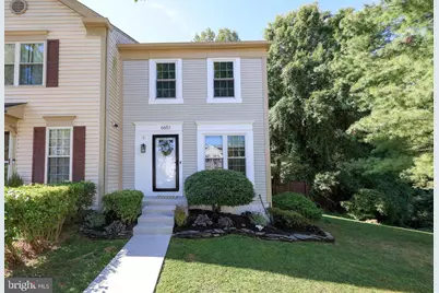 6651 High Valley, Alexandria, VA 22315 - Photo 1