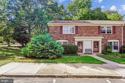 8425 Penshurst Drive #595, Springfield, VA 22152 - Photo 1